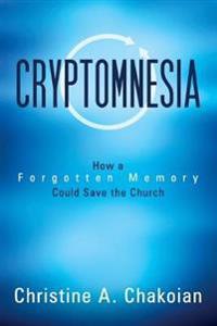 Cryptomnesia