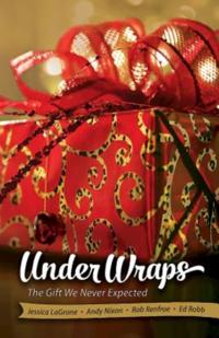 Under Wraps Advent series