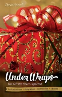 Under Wraps Advent series