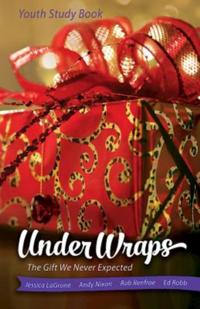 Under Wraps Advent series