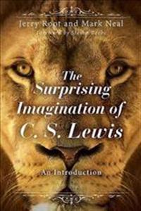 The Surprising Imagination of C.S. Lewis