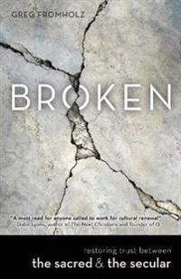 Broken