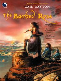 Barbed Rose