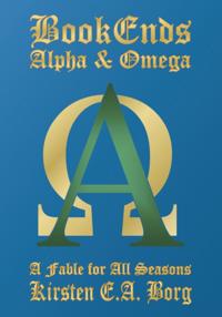 Bookends - Alpha and Omega