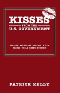 Kisses from the U.S. Government