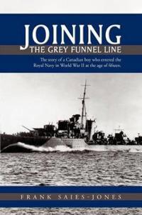 Joining The Grey Funnel Line