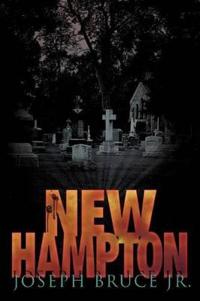 Bokomslag för "New Hampton"
