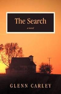 Bokomslag för "The Search"