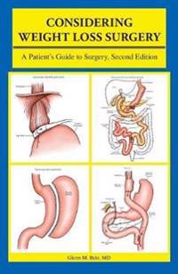 Considering Weight Loss Surgery
