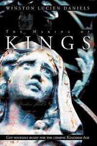 Bokomslag för "The Making of Kings"