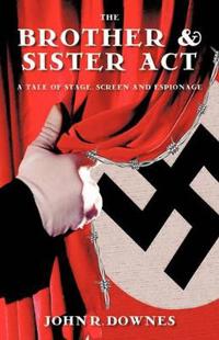 The Brother & Sister Act