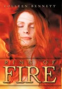 Bokomslag för "Ring of Fire"