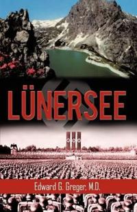 Bokomslag för "Lunersee"