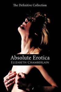 Bokomslag för "Absolute Erotica"