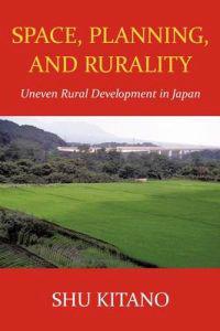 Space, Planning, and Rurality