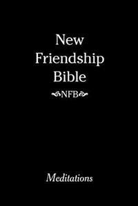 New Friendship Bible