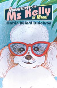 Adventures of Ms Kelly in Miami