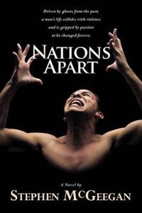 Bokomslag för "Nations Apart"