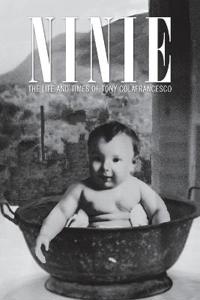 Bokomslag för "Ninie"