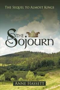 Bokomslag för "The Sojourn"