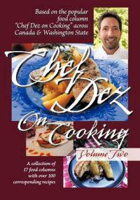 Chef Dez on Cooking