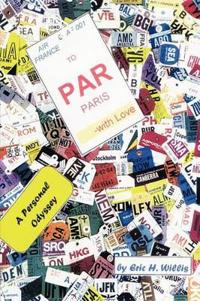To Paris - with Love