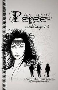 Peree' and the Magic Fish