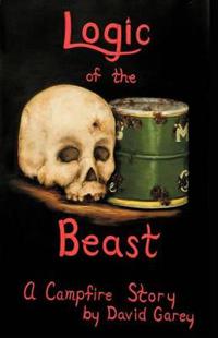 Bokomslag för "Logic of the Beast"