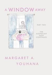 Bokomslag för "A Window Away"