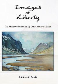 Bokomslag för "Images of Liberty"
