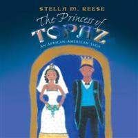 The Princess of Topaz