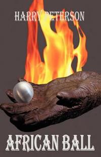 Bokomslag för "African Ball"