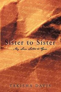 Bokomslag för "Sister to Sister"