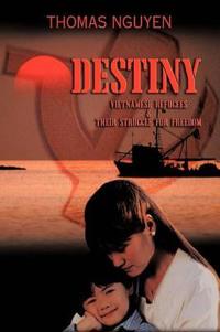 Bokomslag för "Destiny"