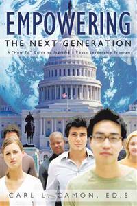 Empowering the Next Generation