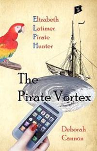 Bokomslag för "The Pirate Vortex"