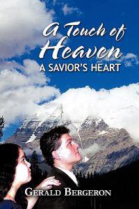 Bokomslag för "A Touch of Heaven"