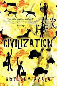 Bokomslag för "Civilization"