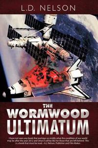 Bokomslag för "The Wormwood Ultimatum"