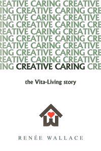 Bokomslag för "Creative Caring"
