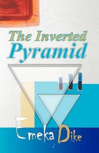 Bokomslag för "The Inverted Pyramid"