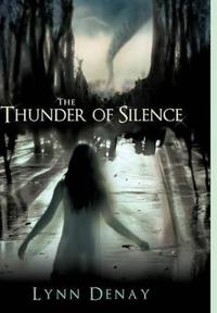 Bokomslag för "The Thunder of Silence"
