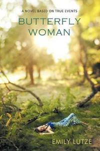 Bokomslag för "Butterfly Woman"