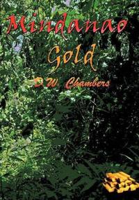Bokomslag för "Mindanao Gold"
