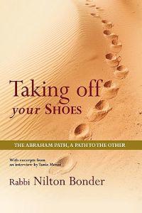 Bokomslag för "Taking Off Your Shoes"