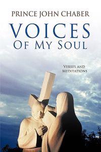 Bokomslag för "Voices of My Soul"