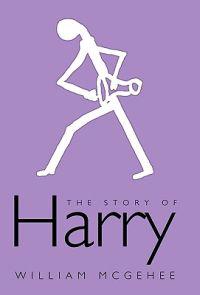 Bokomslag för "The Story of Harry"