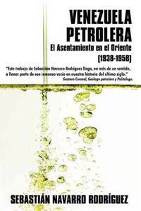 Venezuela Petrolera