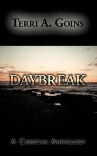 Bokomslag för "Daybreak"