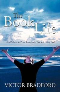 Bokomslag för "The Book Life"